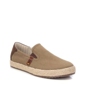 Xti Mens 17172302 Refresh Sneaker In Taupe