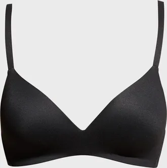 Wacoal How Perfect Soft Cup Wireless Bra