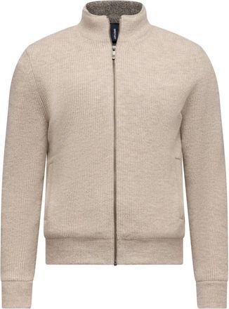 State of Art Heren, Truien, Beige, Maat: L