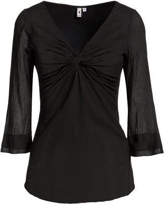 European Culture TOPWEAR - Tops on YOOX.COM
