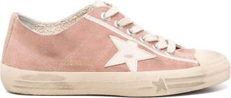 Golden Goose Sneakers V Stra2 - Rosa