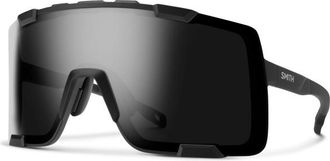 Smith Syncline ChromaPop S3 Sonnenbrille - Unisex | schwarz/grau