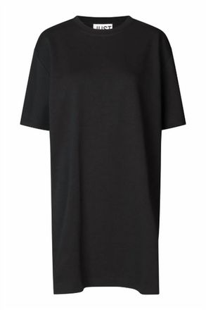 Just Female Womens Kyoto Dress In Black