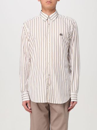 Etro Camicia Etro in cotone a righe