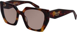 Prada Womens Pr15ws 54Mm Sunglasses
