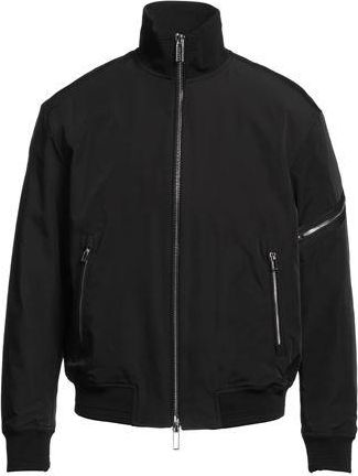 Emporio Armani CAPISPALLA - Giacche & Giubbotti su YOOX.COM