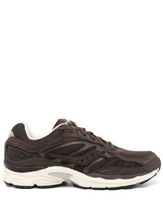 Saucony ProGrid Omni 9 sneakers - Bruin