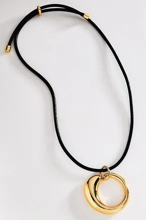 Mignonne Gavigan Solara Pendant Necklace