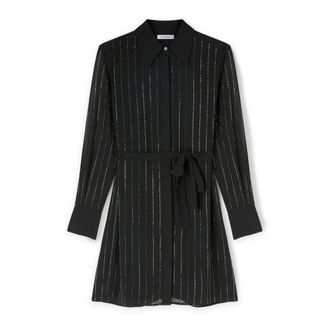 Motivi Donna, Abiti, Nero, 2Xs, new