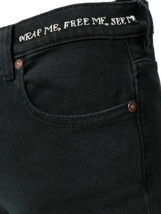 Valentino Garavani Jeans - Black