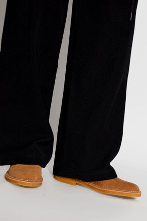 A.P.C. Boot, Mens, Brown