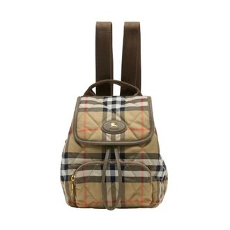 Burberry Mujer, Bolsos, Beige, Talla: ONE Size