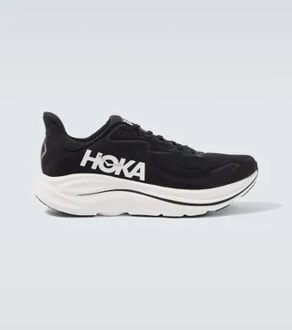 Hoka One One Clifton 10 running shoes