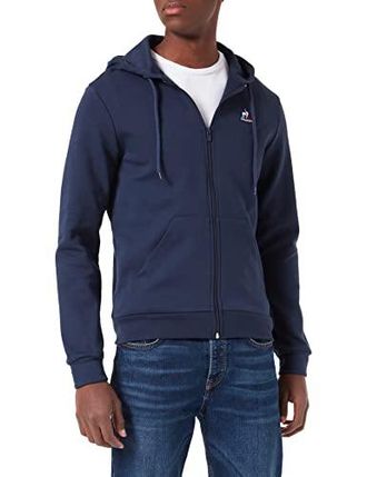 【le coq sportif】 ★ Brushed Cotton Spandex Sweatshirt ★ Sweats homme – Le Coq Sportif