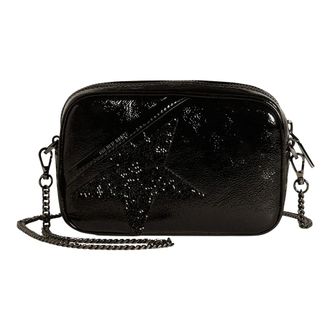 Golden Goose Mini Star Bag - Dames - Tassen - Zwart - Maat: ONE Size