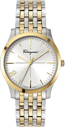 Ferragamo Womens Slim Watch