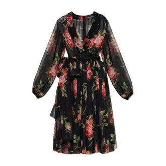 Dolce & Gabbana Donna, Abiti, Nero, S, new