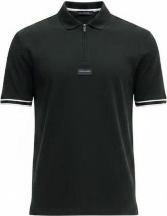 A|X Armani Exchange Hombre, Camisetas, Verde, Talla: M