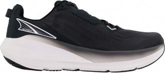 Altra Mens Fwd Via Sneaker In Black/white