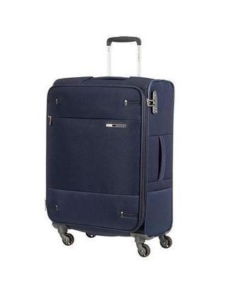 Samsonite 38N*004 navy blue