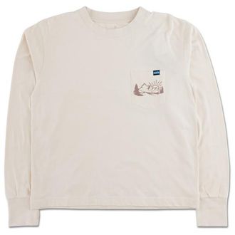 Kavu Westray Pullover f&uuml;r Damen | beige