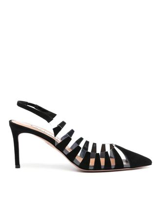 Aquazzura Court shoes