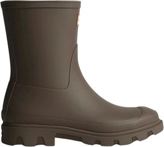 Hunter Mujer, Zapatos, Marr&oacute;n, Talla: 38 EU