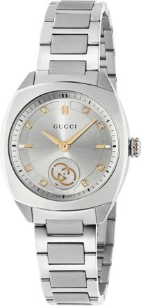 Gucci Mujer, Accesorios, Gris, Talla: ONE Size