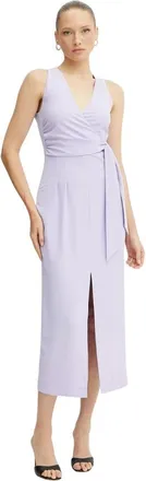 Patrizia Pepe Donna, Abiti, Viola, M, new