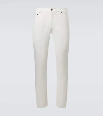 パンツ VITELLI 'Doomboh Work' pants White Vitelli Doomboh Work Pants from $428.00 - on Stylight
