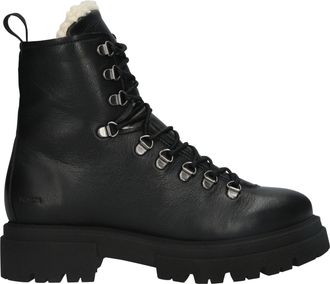 Blackstone IDA - Black - Boots