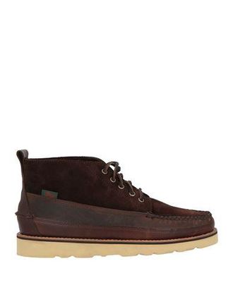 G.H. Bass & Co. CALZADO - Botines de ca&ntilde;a alta en YOOX.COM