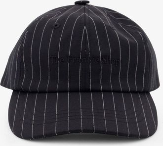 Frankie Shop Cappello Baseball Frankie - THE FRANKIE SHOP - gender_Woman