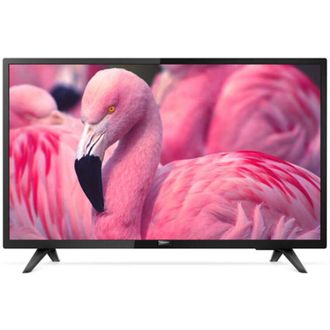 Philips 43hfl4014/12 Televisi&oacute;n Para El Sector Hotelero 109,2 Cm (43) Full Hd 250 Cd / M&sup2; Negro 16 W