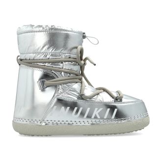 INUIKII Mujer, Zapatos, Gris, Talla: 38 EU