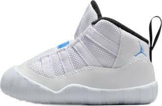 Nike Jordan (TD) Air Jordan 11 Retro Crib Bootie Legend Blue 2024 CI6165-104