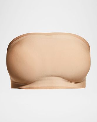 Commando Butter Soft-Support Bandeau Bralette
