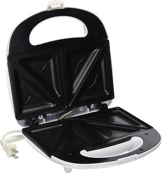 Brentwood Dual Sandwich Maker