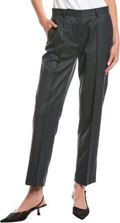 Officine Générale Officine Generale Roxane Wool Pant