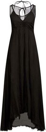 Masnada DRESSES - Maxi dresses on YOOX.COM