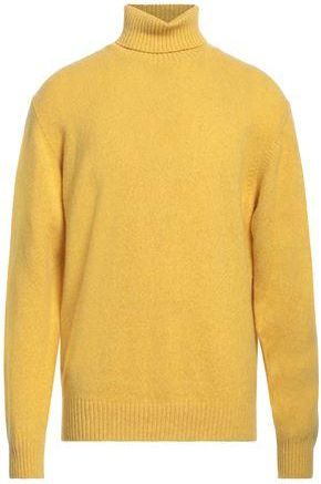 Roberto Collina KNITWEAR - Turtlenecks on YOOX.COM