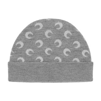 Marine Serre Donna, Accessori, Grigio, Taglia unica, new