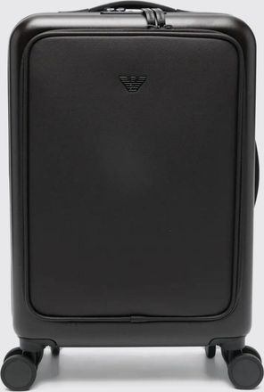 Emporio Armani Trolley Emporio Armani in ABS