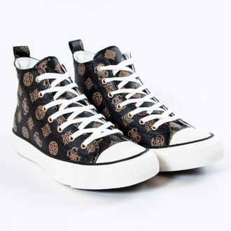 Guess damessneakers Niafal