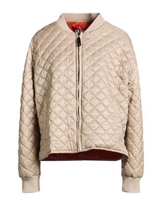 Max Mara ROPA DE ABRIGO - Plum&iacute;feros y acolchados en YOOX.COM