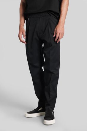 low brand Tokyo Zip Pants