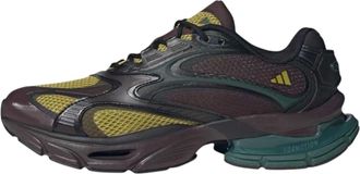 adidas Formotion Shadow Brown Collegiate Green JQ9351