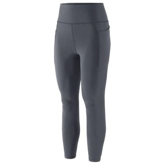 Patagonia Mas Maipo Tights Leggings f&uuml;r Damen | blau/grau