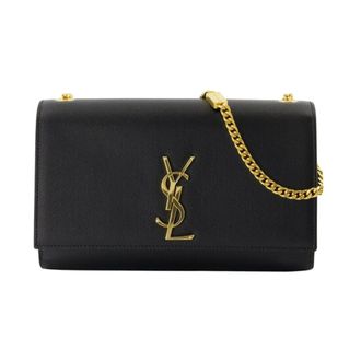 Saint Laurent Mujer, Bolsos, Negro, Talla: ONE Size