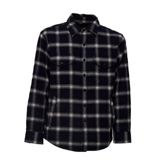 Filson Insulated Flannel Jac-Shirt